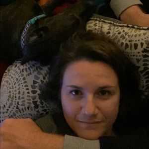 Meet your Posher, Irina